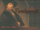 The Treasures of Rembrandt - Book