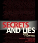 Secrets and Lies - Book