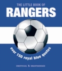 The Little Book of Rangers - Book