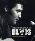 The Little Book of Elvis - Book