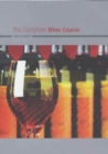 The Complete Wine Course - Book