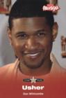 Usher - Book