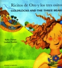 Goldilocks and the Three Bears (English/Spanish) - Book