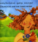 Goldilocks and the Three Bears in Tamil and English - Book