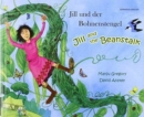 Jill and the beanstalk (English/German) - Book