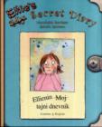 Ellie's Secret Diary : Don't Bully Me - Book