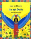 Isis and Osiris - Book