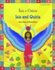 Isis and Osiris - Book