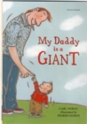 My Daddy is a Giant in German and English - Book