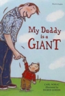 My Daddy is a Giant in Hindi and English - Book