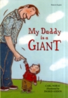 My Daddy is a Giant in Japanese and English - Book