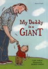 My Daddy is a Giant in Somali and English - Book