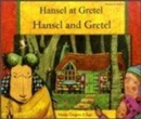 Hansel and Gretel in Tagalog and English - Book