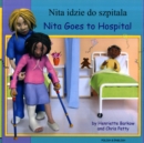 Nita Goes to Hospital in Polish and English - Book