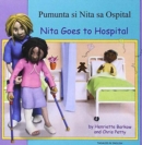 Nita Goes to Hospital in Tagalog and English - Book