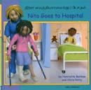 Nita Goes to Hospital - Book