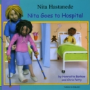 Nita Goes to Hospital - Book
