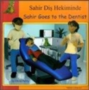 Sahir Goes to the Dentist - Book