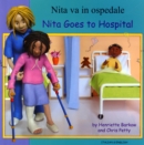 Nita Goes to Hospital in Italian and English - Book
