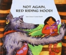 Not again, Red Riding Hood - Book