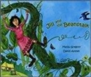 Jill and the Beanstalk in English - Book