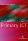Transforming Primary ICT - Book