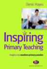 Inspiring Primary Teaching - Book