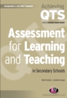 Assessment for Learning and Teaching in Secondary Schools - Book