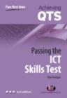 Passing the ICT Skills Test - Book