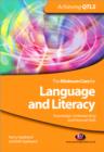 The Minimum Core for Language and Literacy: Knowledge, Understanding and Personal Skills - Book