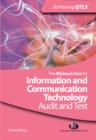 The Minimum Core for Information and Communication Technology: Audit and Test - Book
