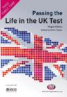 Passing the Life in the UK Test - Book