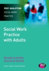 Social Work Practice with Adults - Book