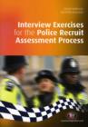 Interview Exercises for the Police Recruit Assessment Process - Book