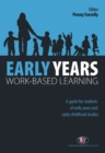 Early Years Work-Based Learning - eBook