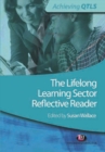The Lifelong Learning Sector: Reflective Reader - eBook