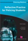 Reflective Practice for Policing Students - Book