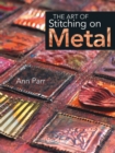 The Art of Stitching on Metal - Book