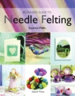 Beginner's Guide to Needle Felting - Book