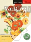 Ready to Paint the Masters: Van Gogh : In Acrylics - Book