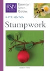 RSN Essential Stitch Guides: Stumpwork - Book