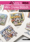 20 to Stitch: Mini Cross Stitch - Book