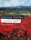 Stitched Textiles: Landscapes - Book
