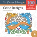 Design Library: Celtic Designs (Dl03) - Book