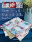 Sew Jelly Roll Quilts and Gifts - Book