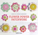 Flower Power Patchwork - Book