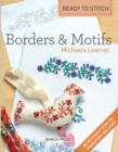 Ready to Stitch: Borders & Motifs - Book
