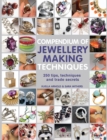 Compendium of Jewellery Making Techniques : 250 Tips, Techniques and Trade Secrets - Book