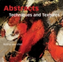 Abstracts: Techniques & Textures - Book