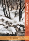 Art Handbooks: Drawing Landscapes - Book